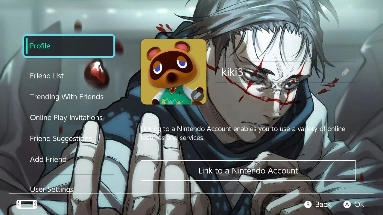 Screenshots