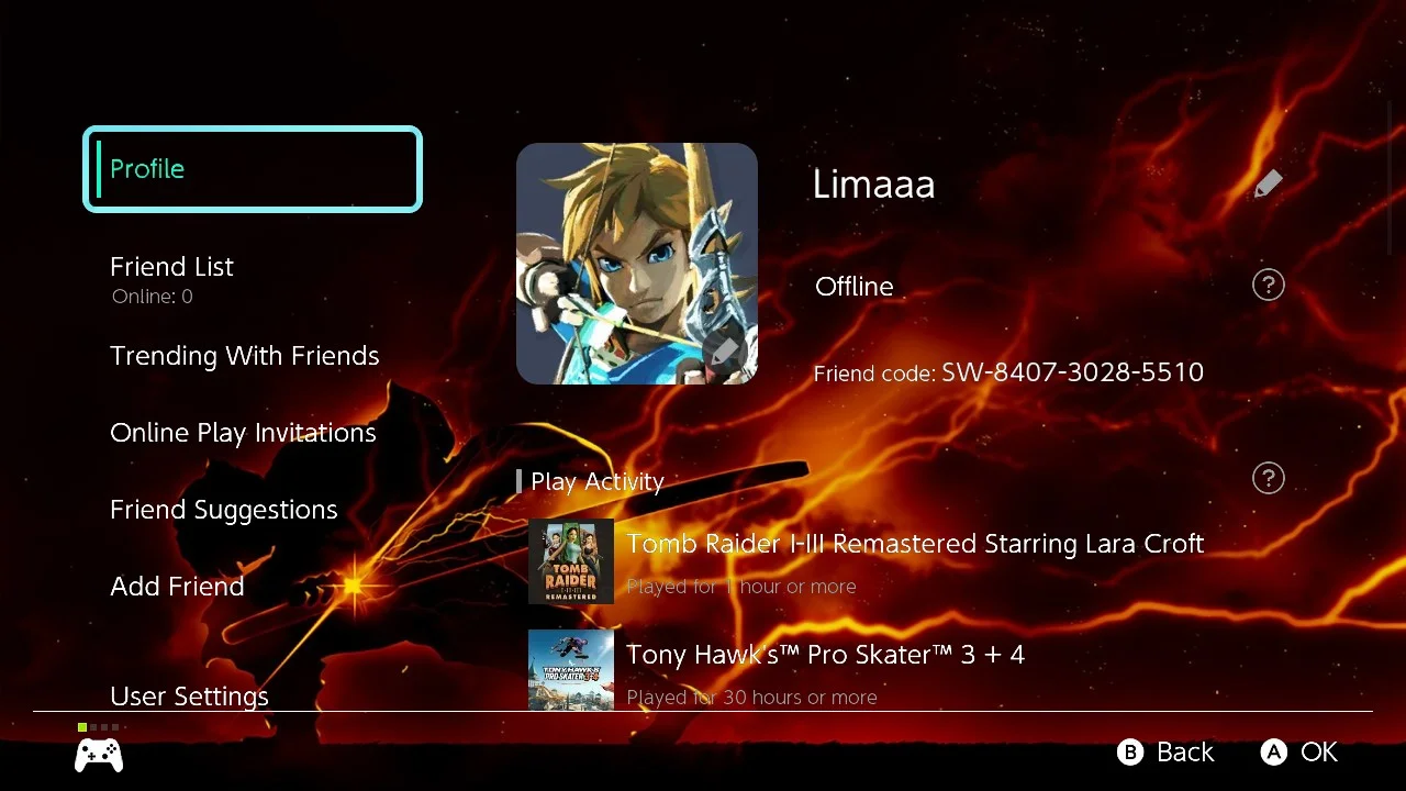Screenshots