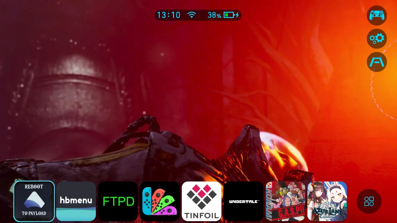Screenshots