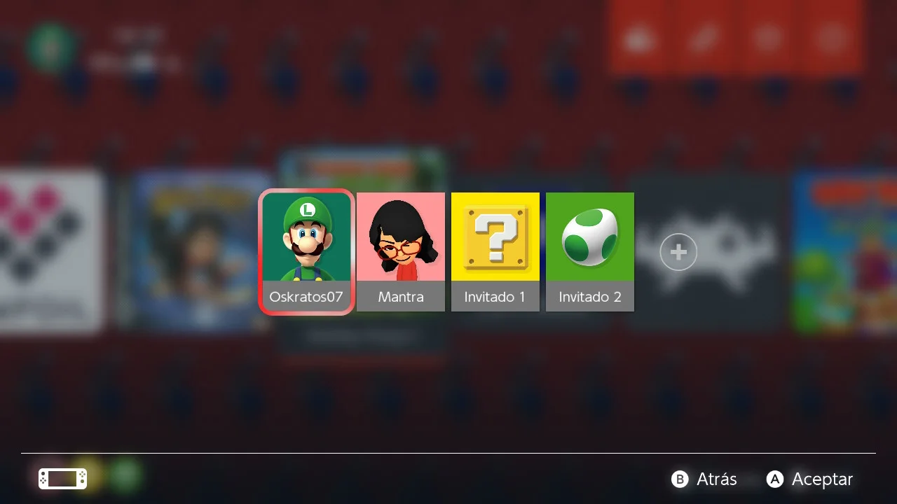 Screenshots