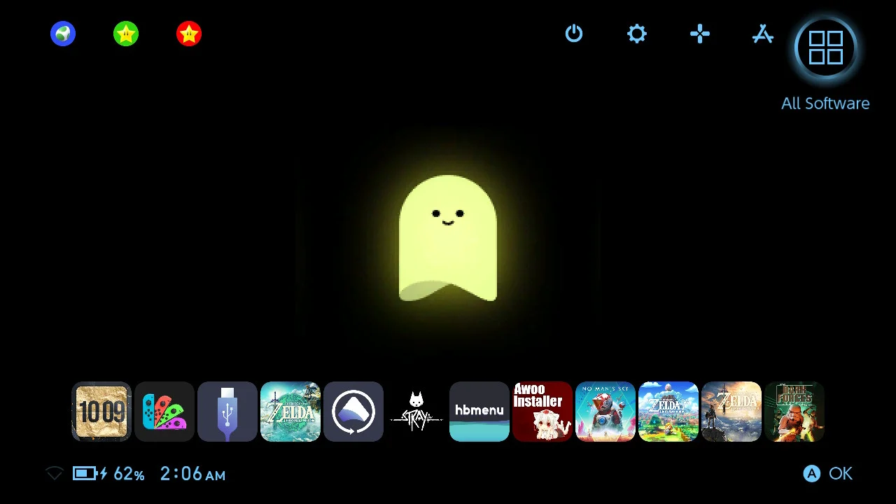 Screenshots