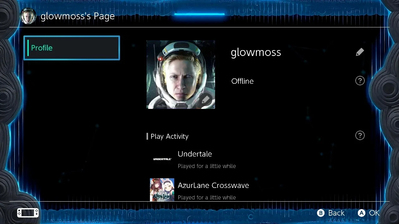 Screenshots