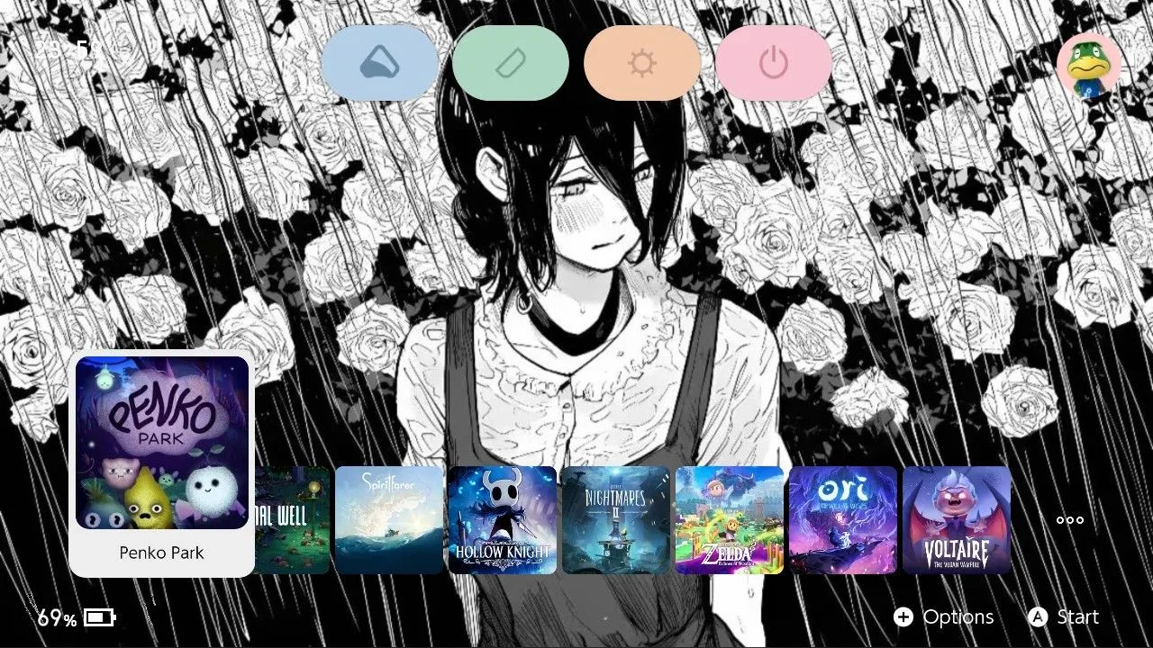 Screenshots