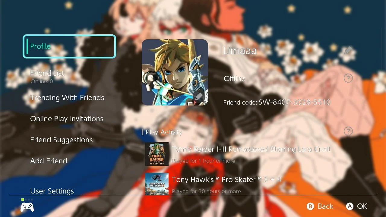 Screenshots