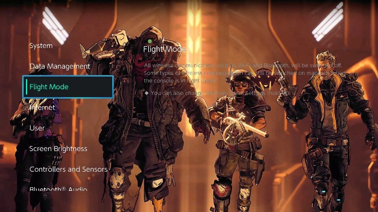 Screenshots