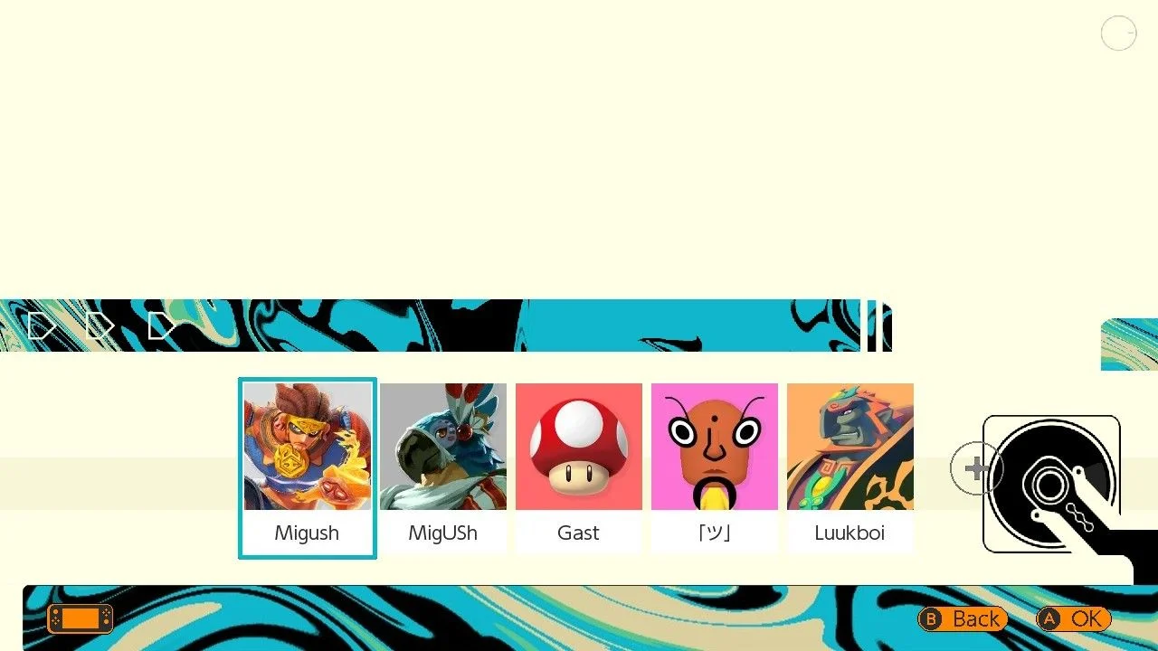 Screenshots