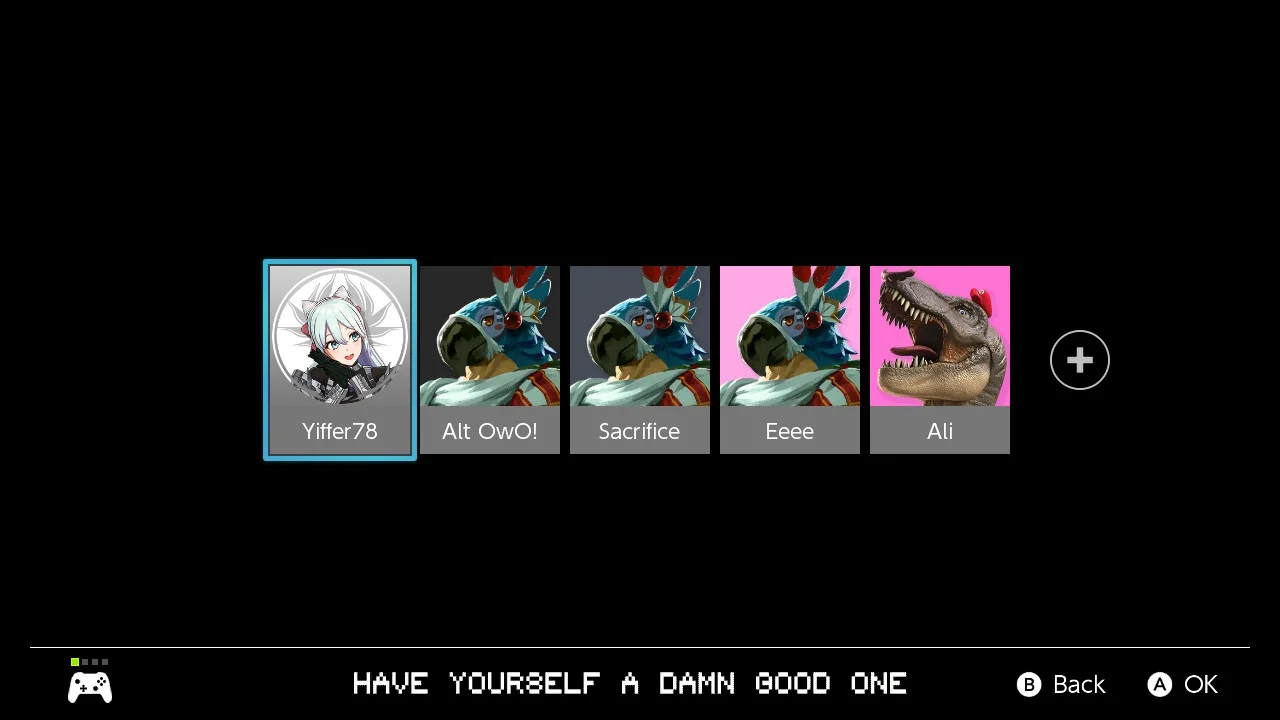 Screenshots