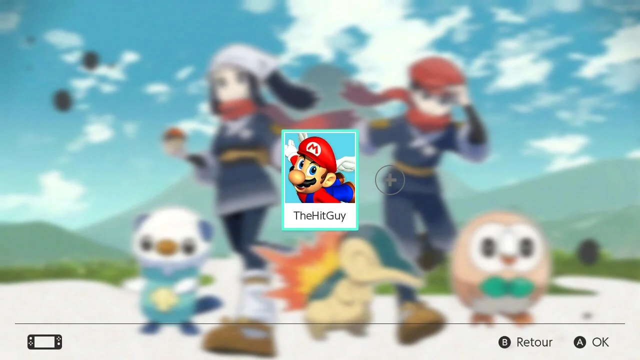 Screenshots
