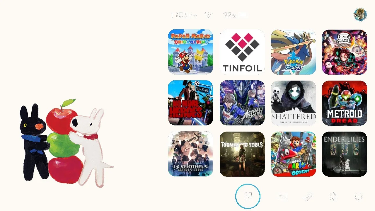 Screenshots