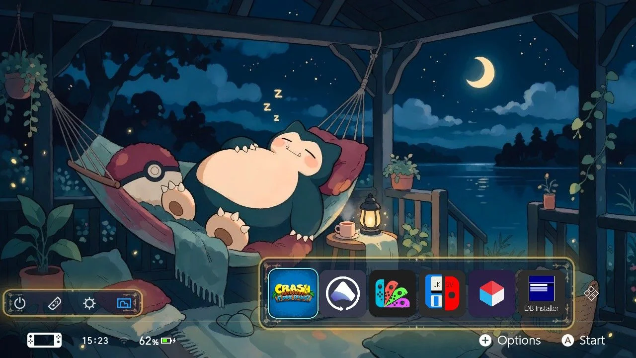 Screenshots
