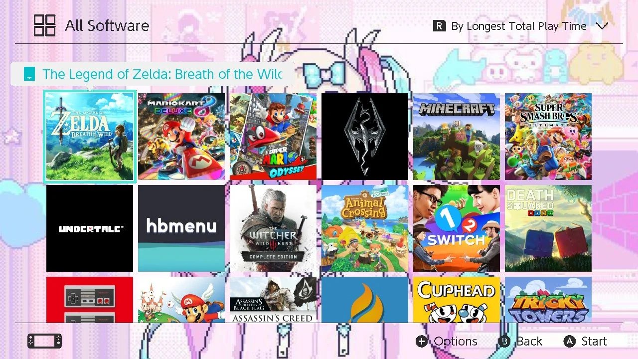 Screenshots
