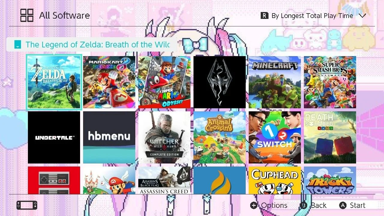 Screenshots