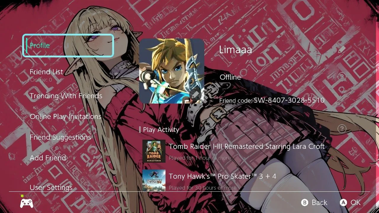 Screenshots