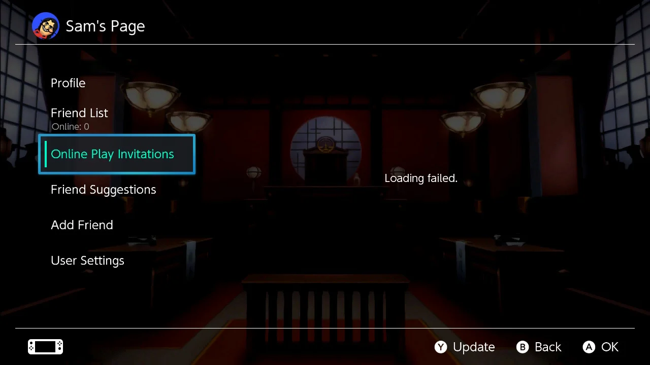 Screenshots