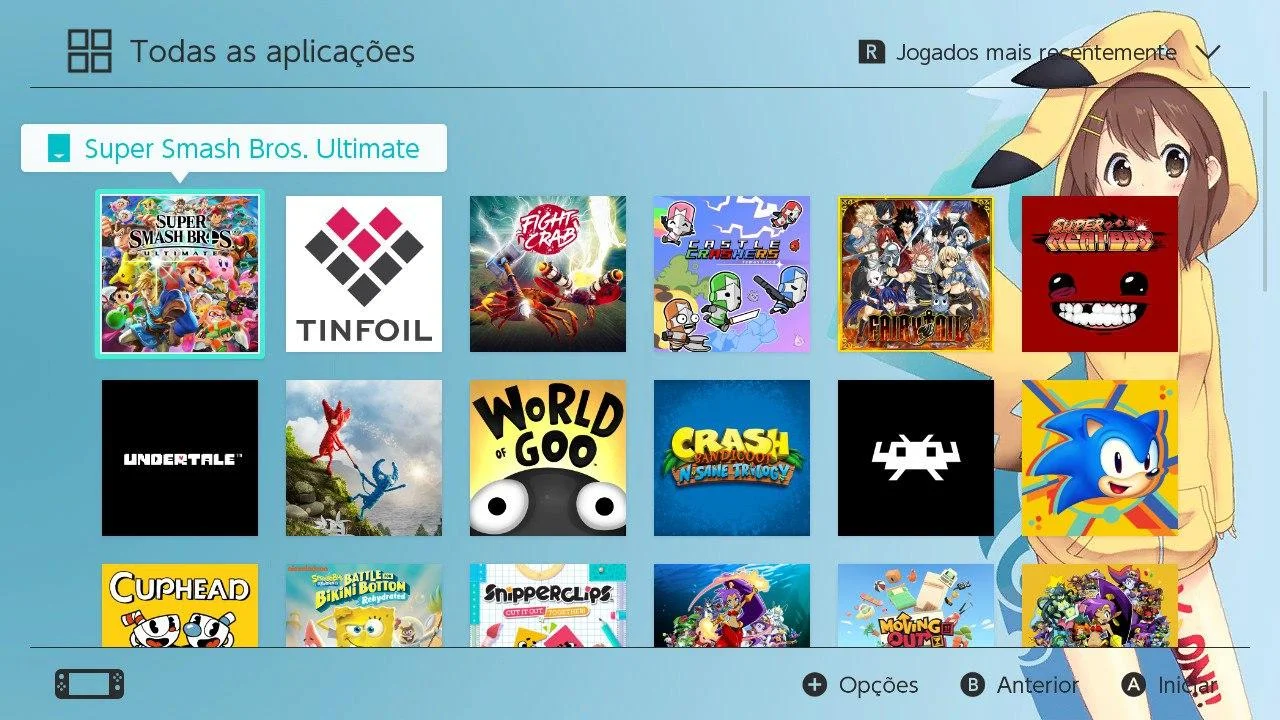 Screenshots