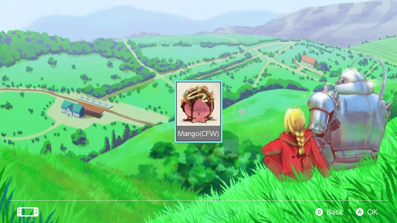 Screenshots