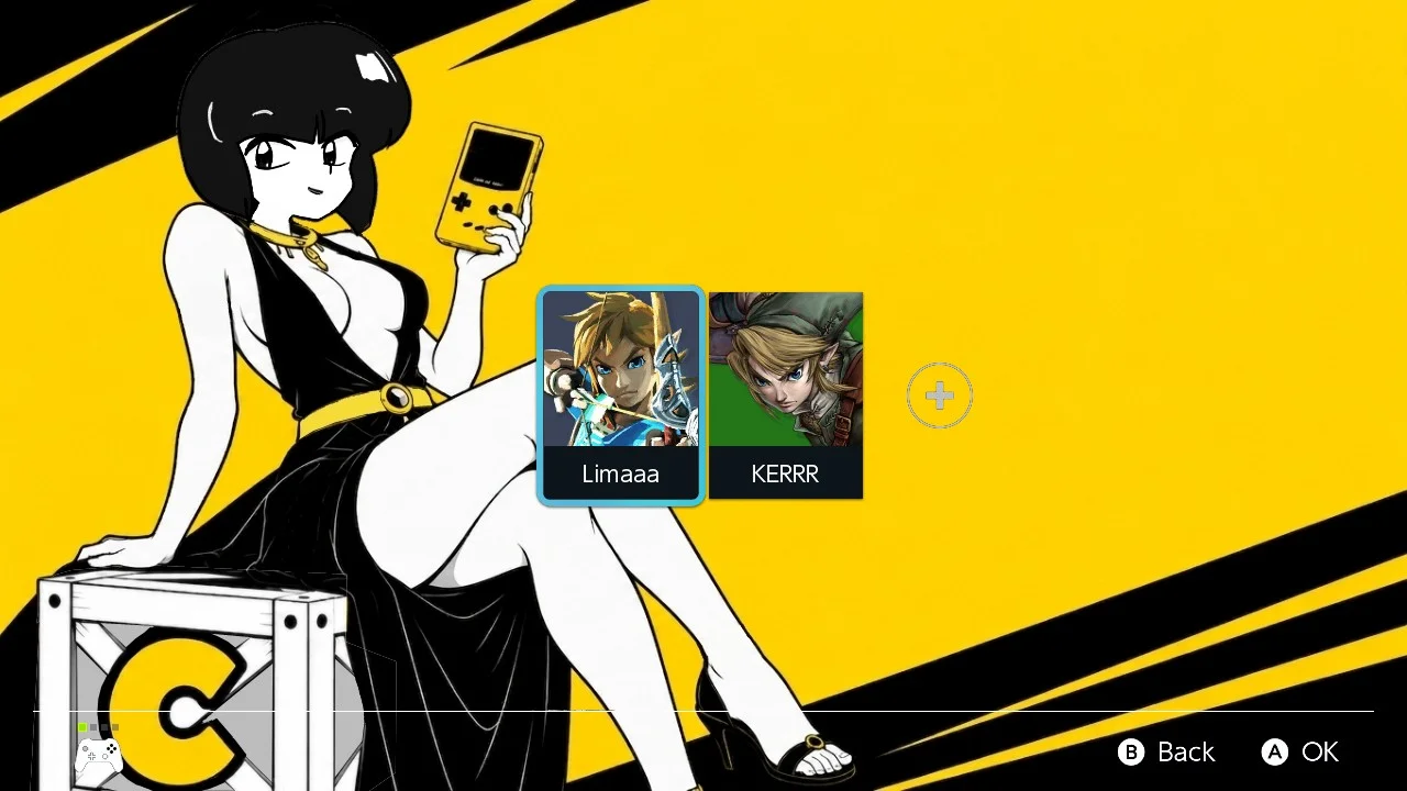 Screenshots