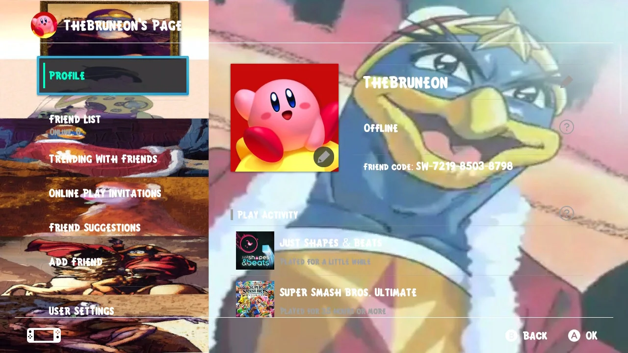 Screenshots