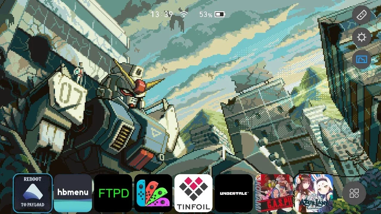 Screenshots