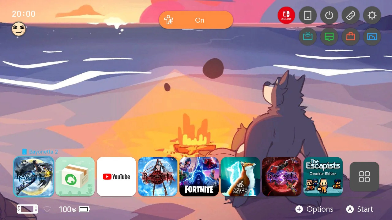 Screenshots
