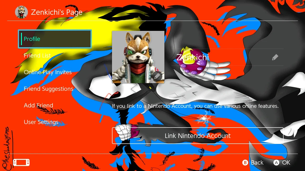 Screenshots