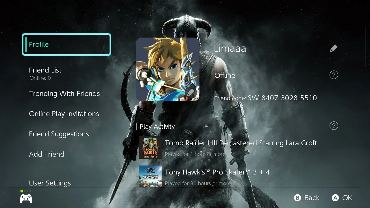 Screenshots