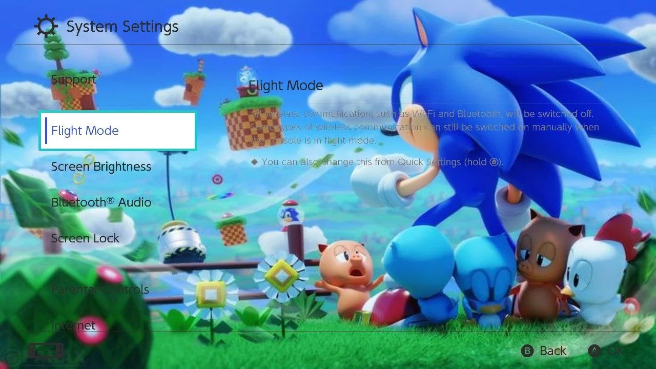 Screenshots
