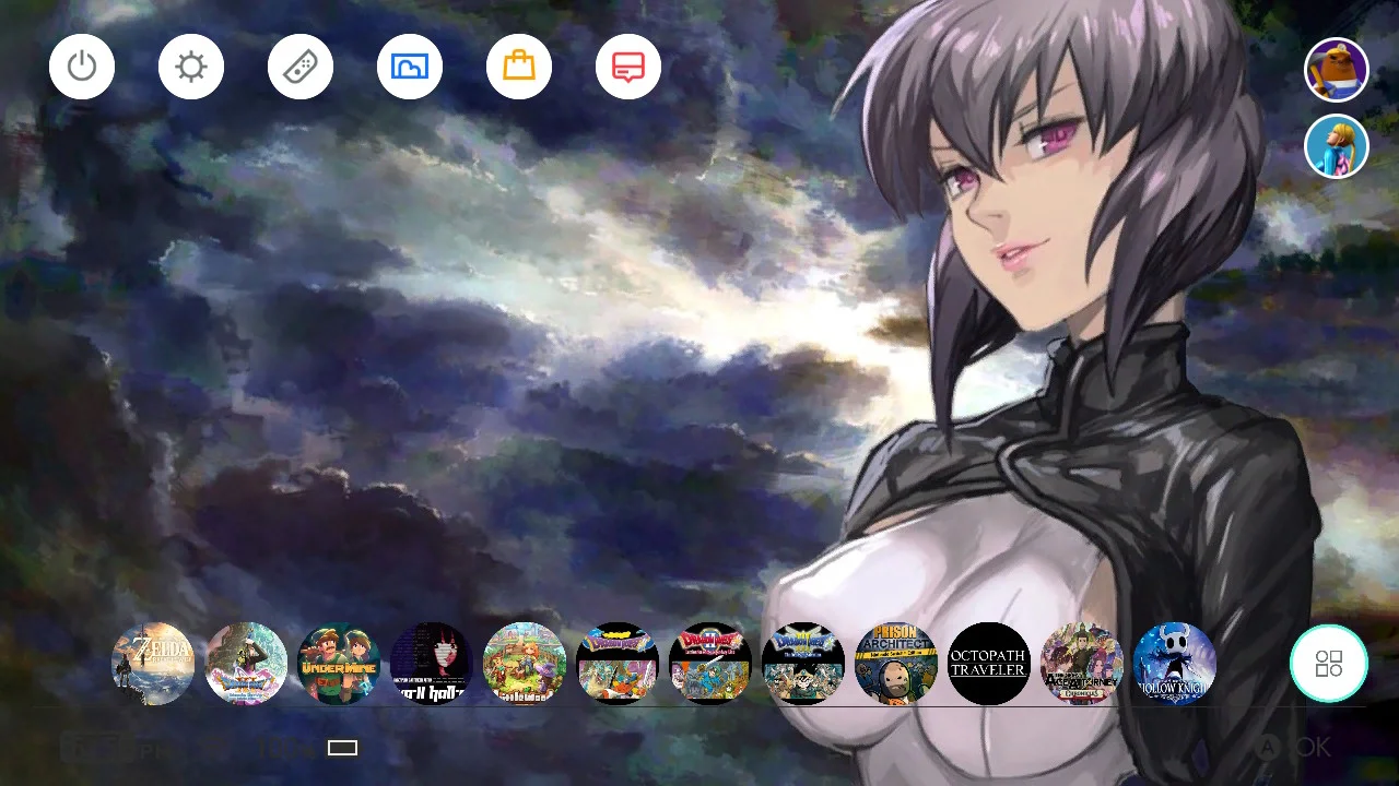 Screenshots