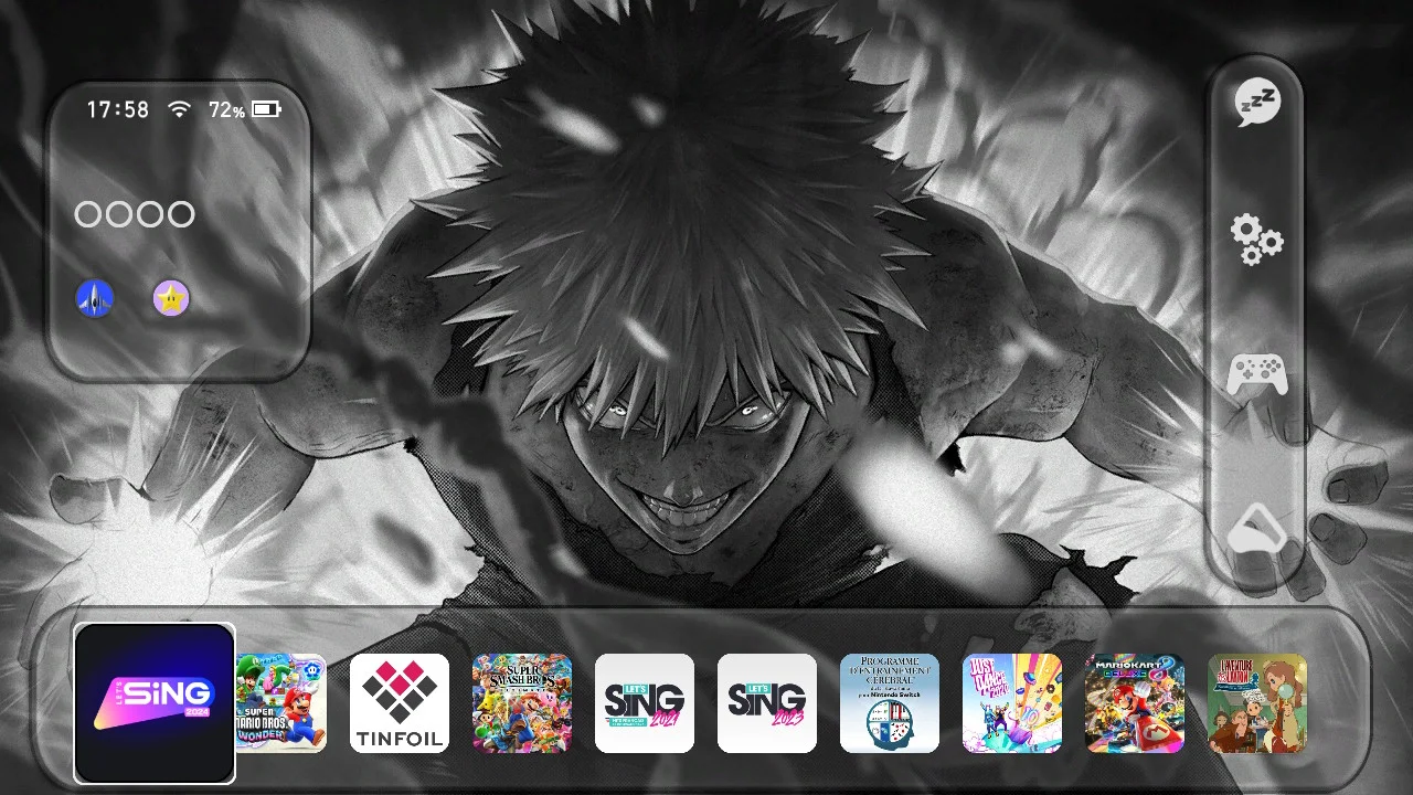 Screenshots