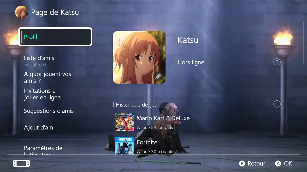 Screenshots