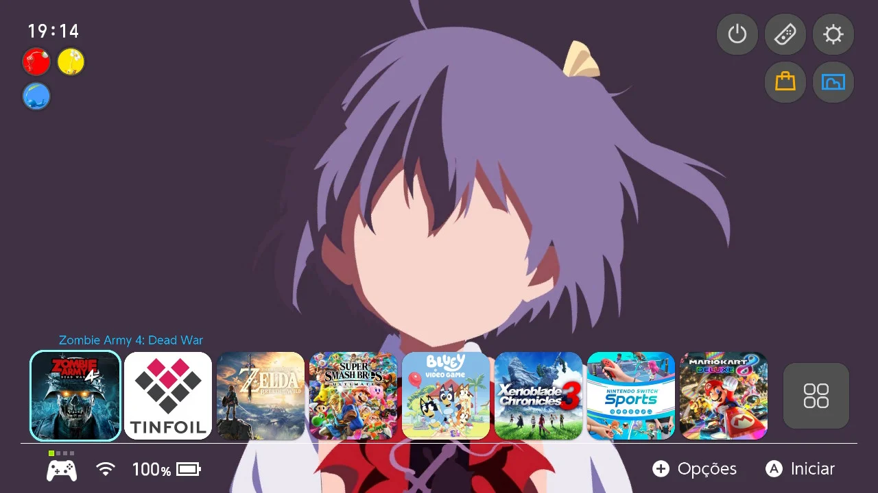 Screenshots