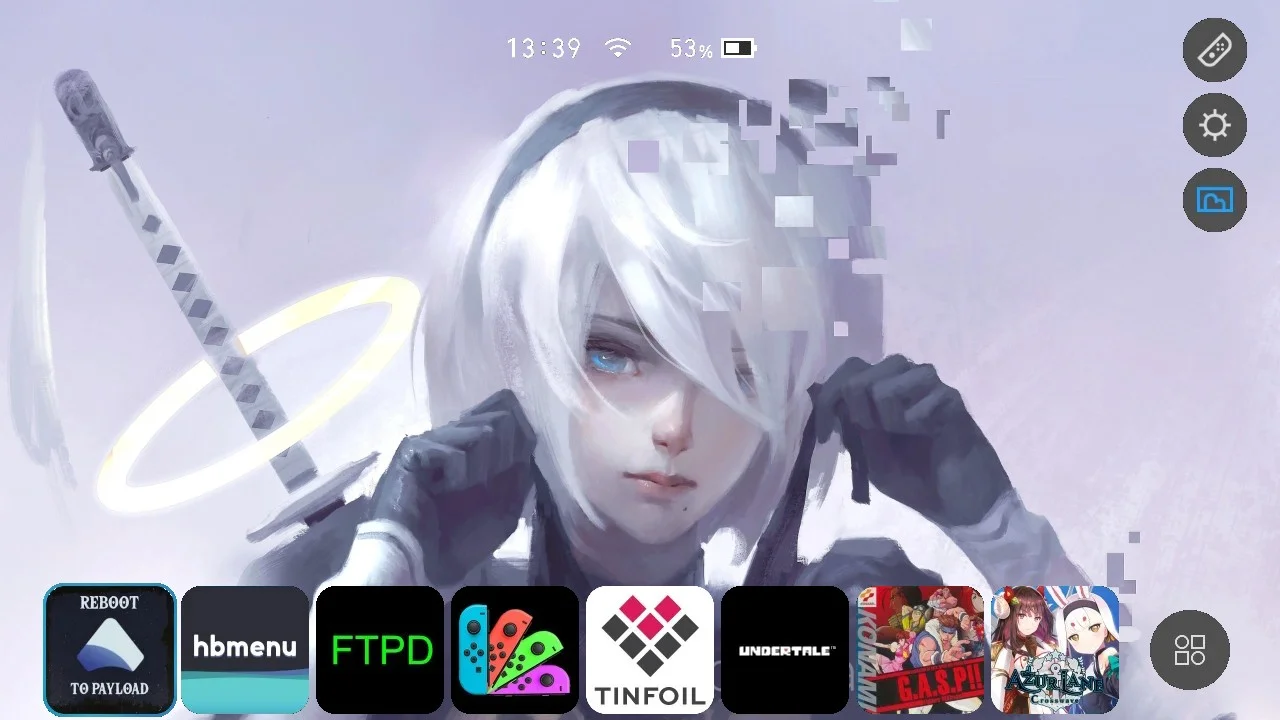 Screenshots