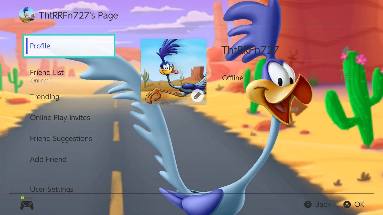 Screenshots