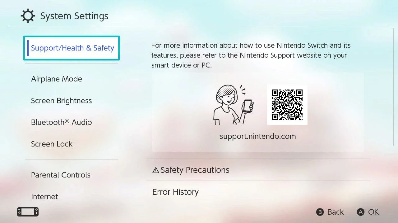 Screenshots