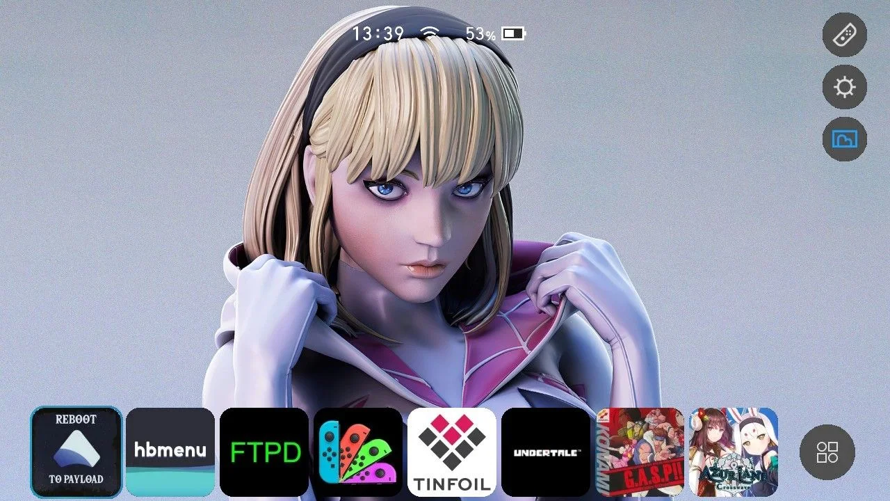 Screenshots