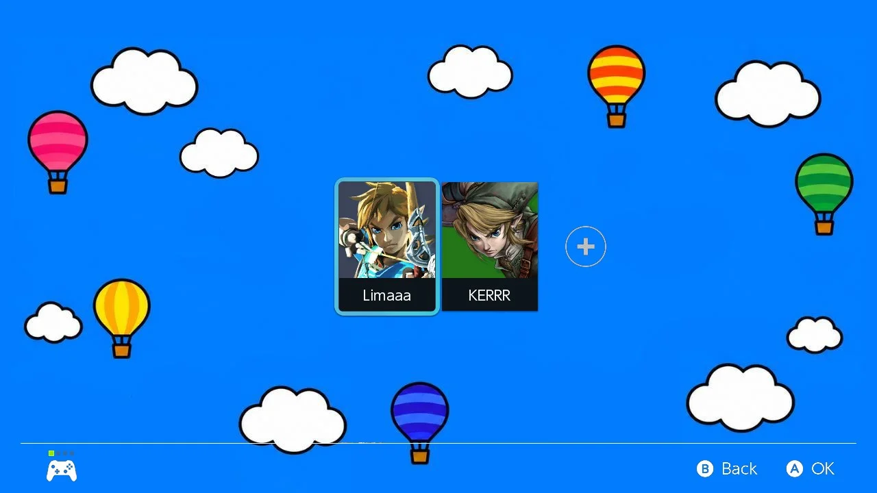 Screenshots
