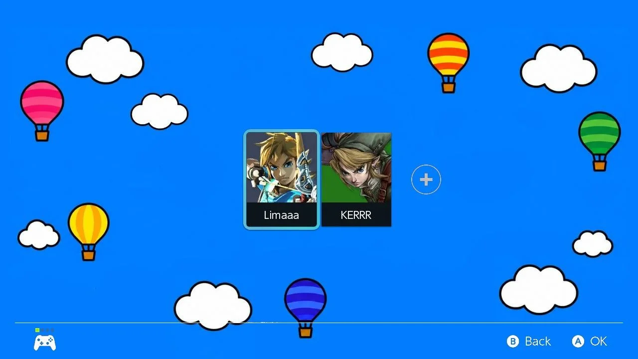 Screenshots