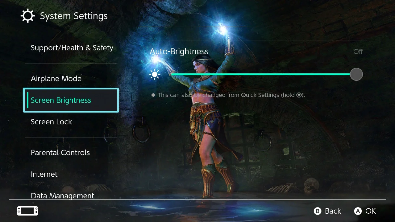 Screenshots