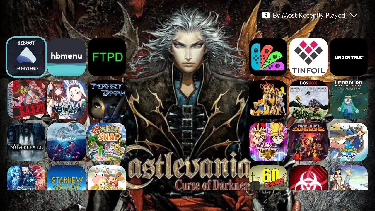 Screenshots