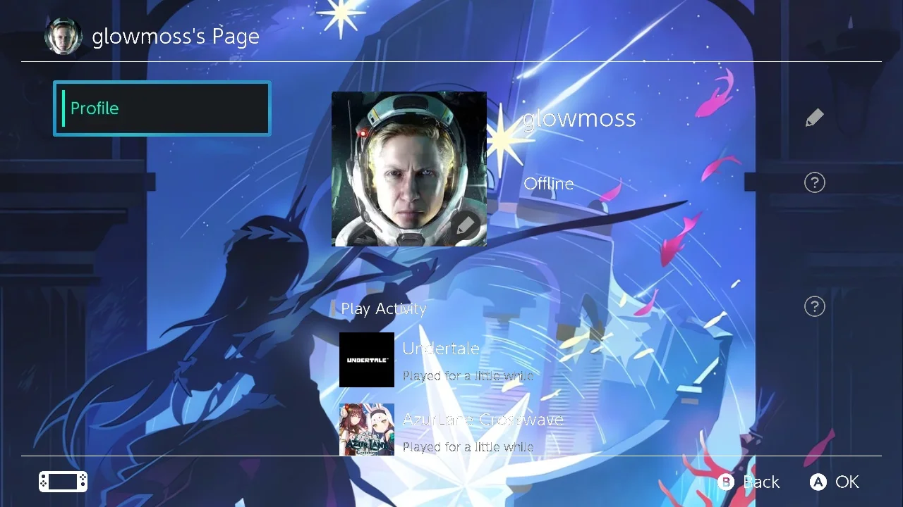 Screenshots