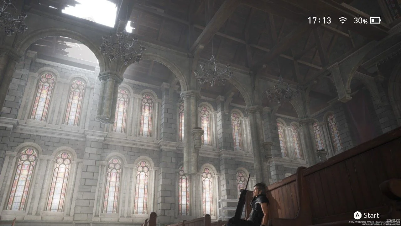 Screenshots