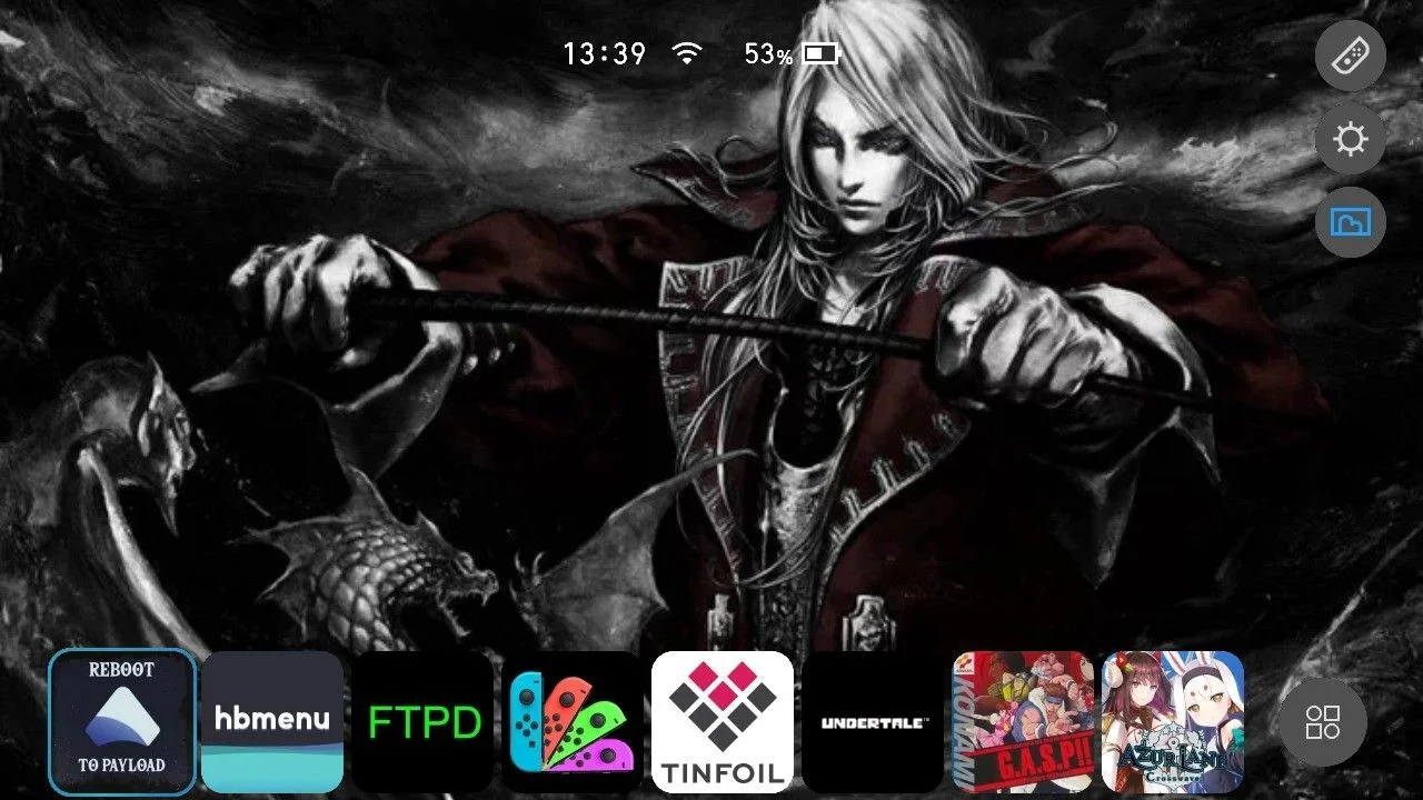 Screenshots