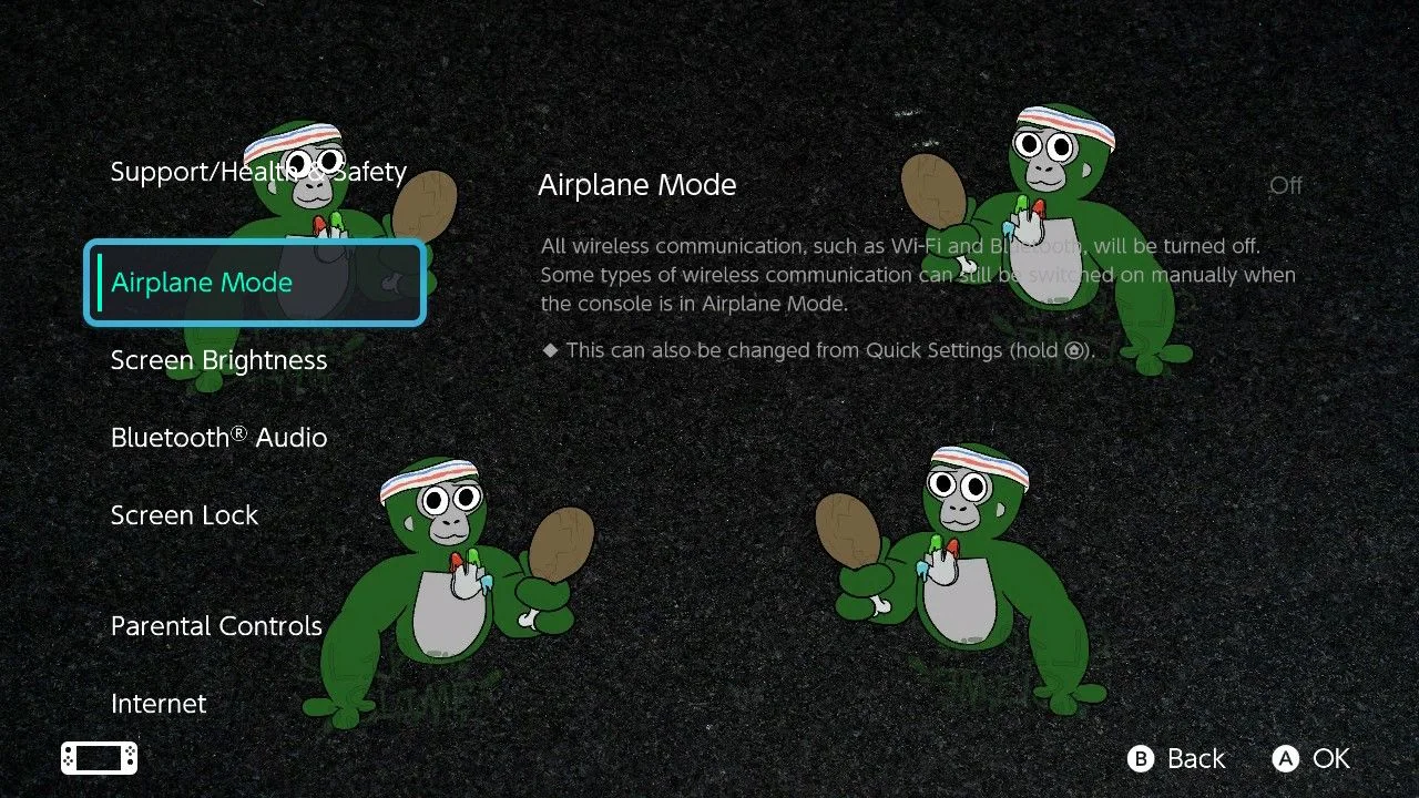 Screenshots