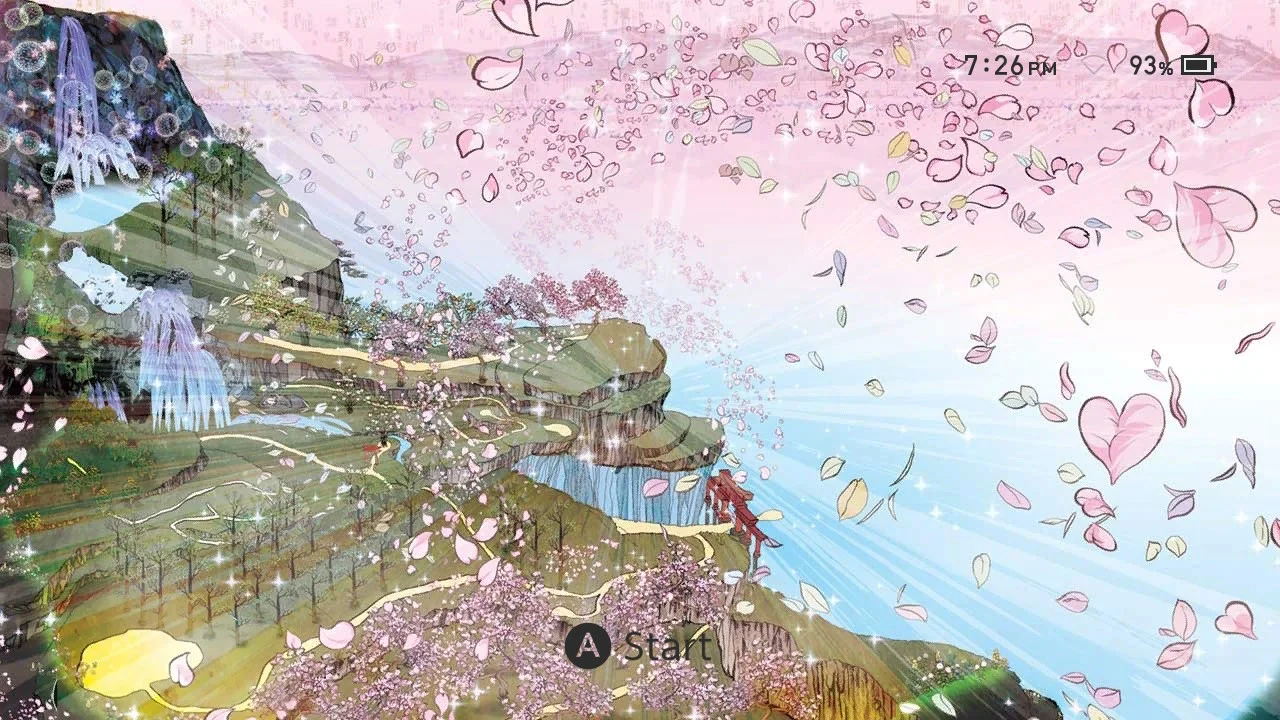 Screenshots