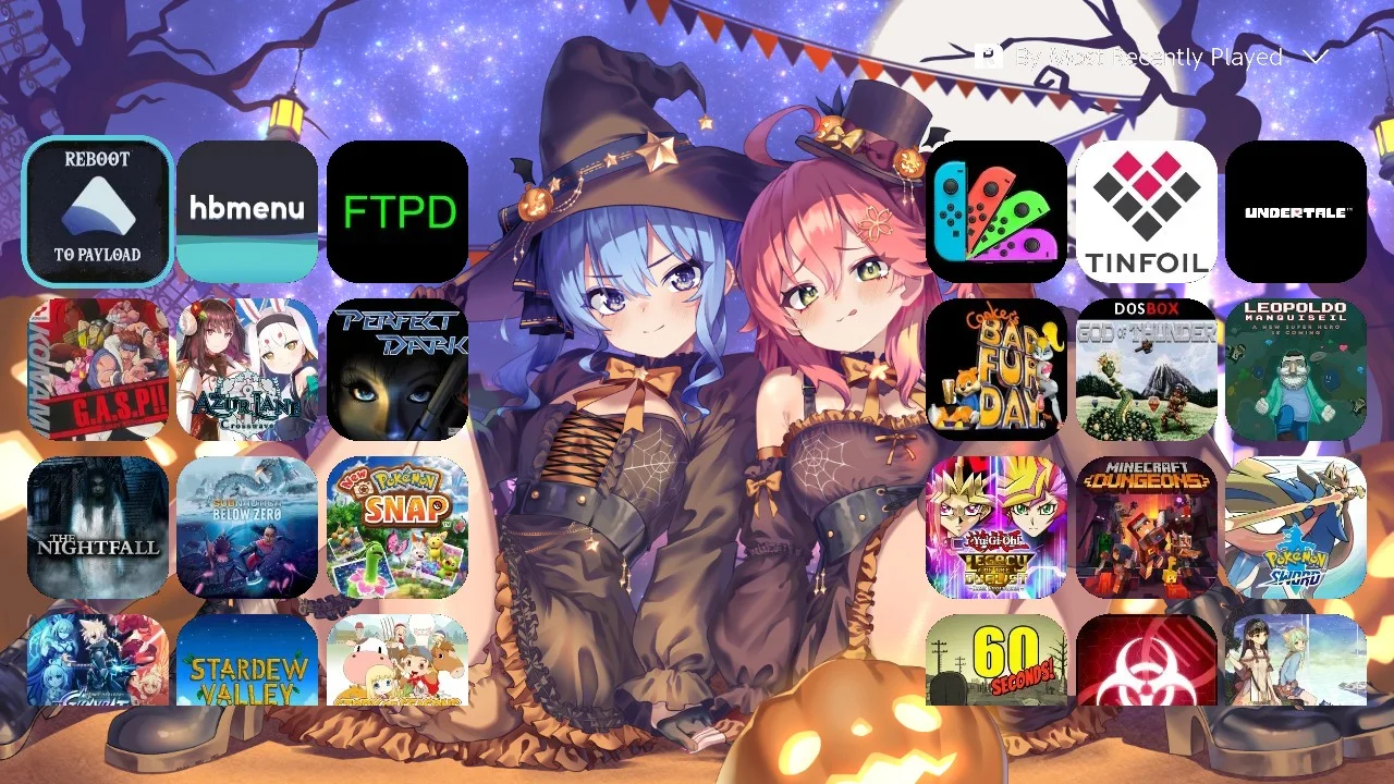 Screenshots