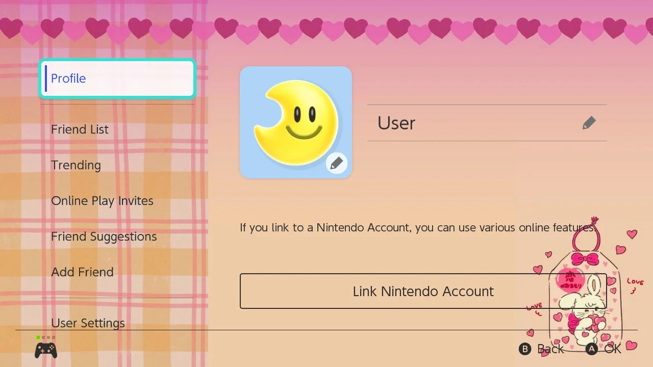 Screenshots