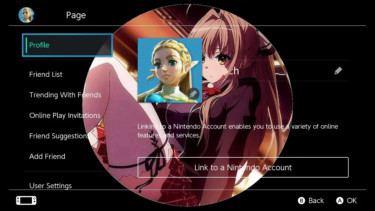 Screenshots