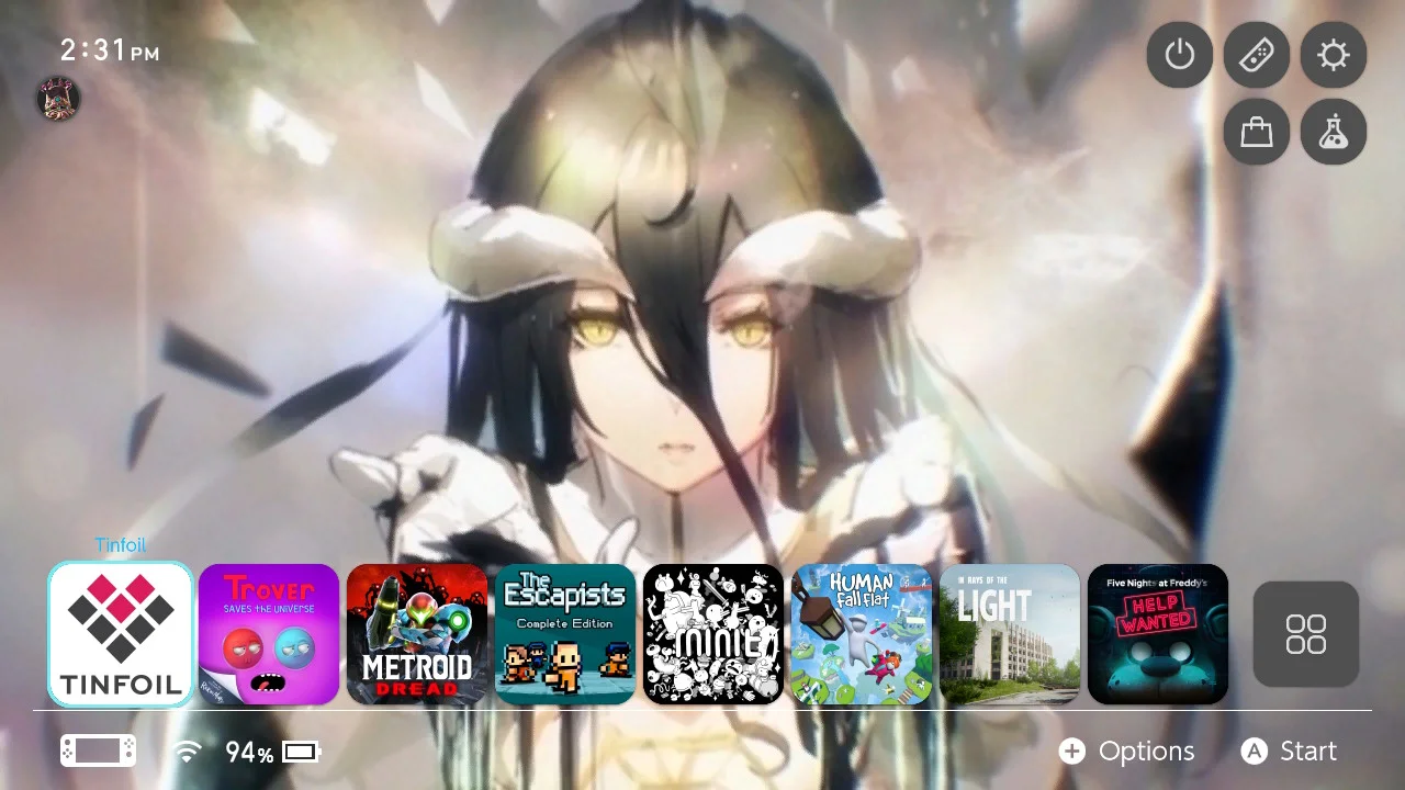 Screenshots