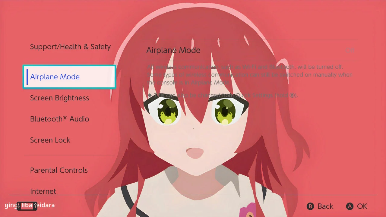 Screenshots