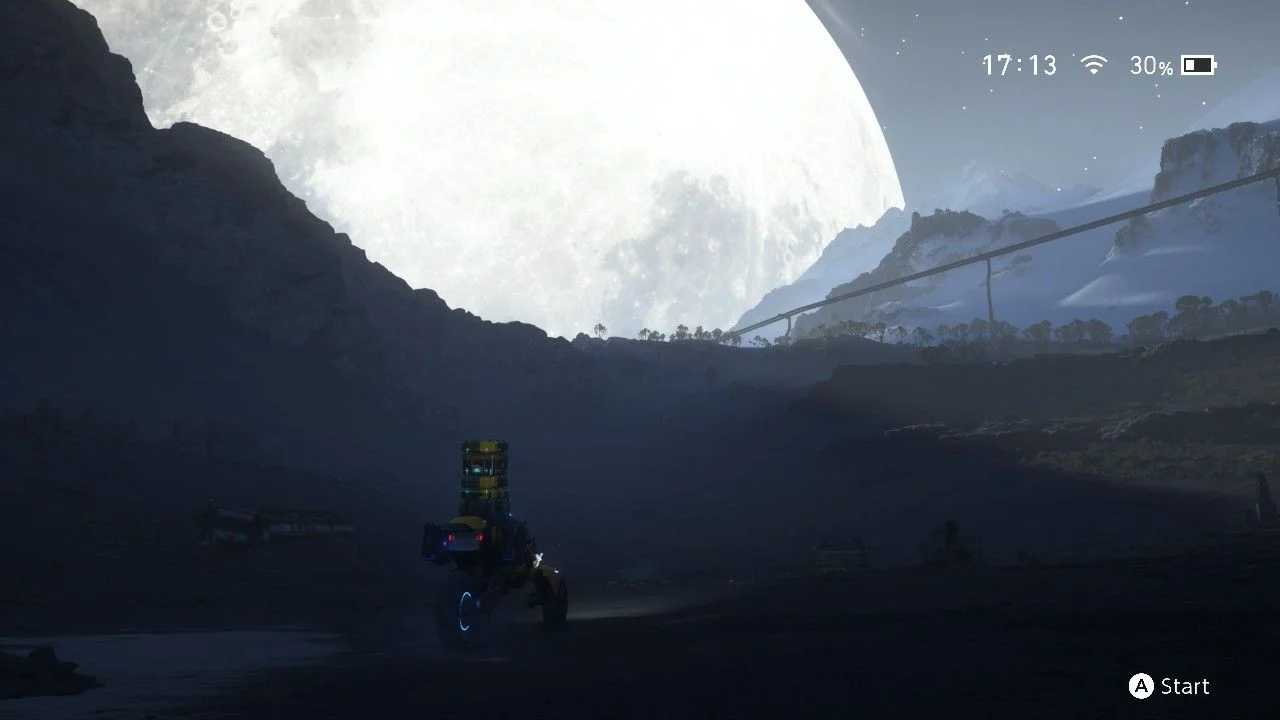 Screenshots
